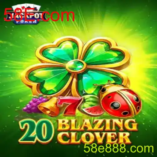 20BlazingClover: Uma Aventura Emocionante no Mundo dos Jogos