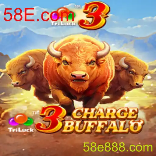Descubra o Universo Envolvente de 3ChargeBuffalo: Uma Experiência de Jogo Inigualável