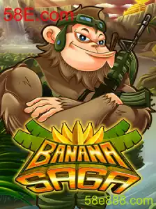 Descubra BananaSaga: O Jogo que Une Aventuras com Estratégia