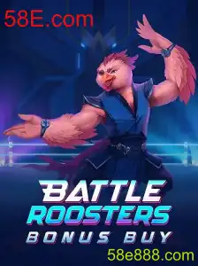 Descubra o Empolgante Mundo de BattleRoostersBonusBuy: Tudo o que Você Precisa Saber