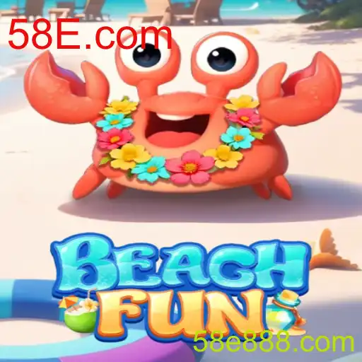 BeachFun: Um Mergulho em Diversão e Estratégia