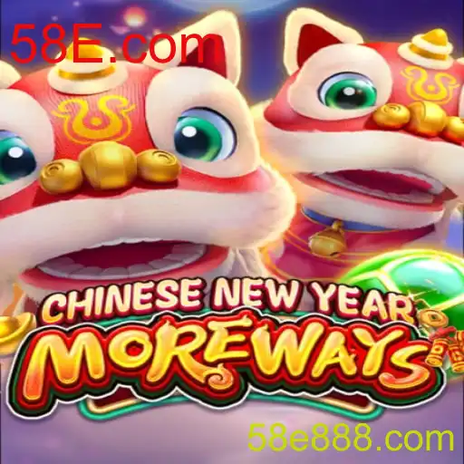 Explorando o Mundo de CHINESENEWYEARMOREWAYS: O Jogo Fascinante da 58E.com
