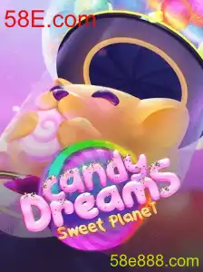 Explorando o Fascinante Mundo de CandyDreams em 58E.com
