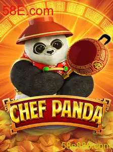 ChefPanda: Descubra a Nova Sensação do Mundo dos Jogos