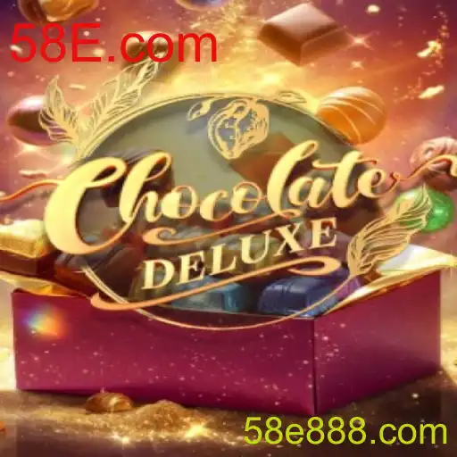 ChocolateDeluxe: Uma Imersão no Mundo Doce do Novo Jogo 58E.com