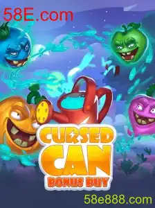 CursedCanBonusBuy: Explorando o Fascinante Mundo do Novo Jogo