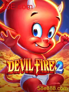 Explorando o Universo de DevilFire2: Um Mergulho no Novo Fenômeno dos Jogos