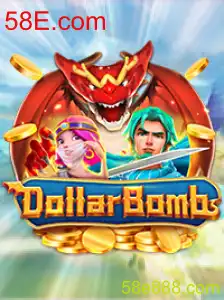 Entendendo DollarBombs: O Novo Fenômeno do Mundo dos Jogos