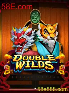 DoubleWilds: Descubra o Novo Jogo Sensação da 58E.com
