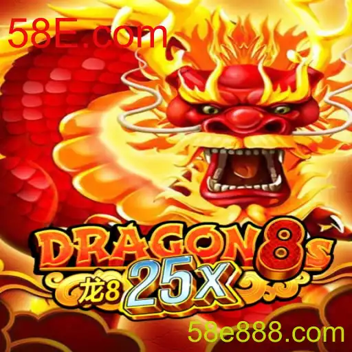 Dragon8s25x: O Novo Fenômeno dos Jogos e Suas Regras Inovadoras