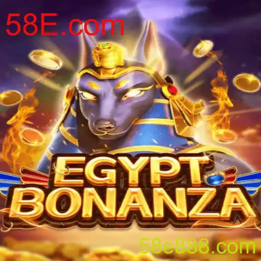 Explorando o Fascinante Mundo de EgyptBonanza em 58E.com