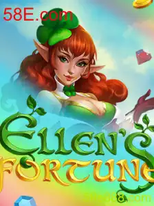 Descubra o Fascinante Mundo de EllensFortune