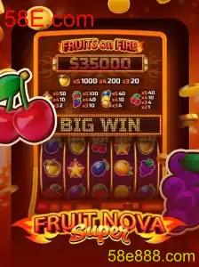 Explorando o Fascinante Jogo FruitNovaSuper