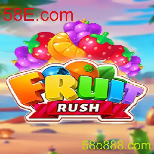 Conheça o Novo Jogo FruitRush e Suas Regras de Destaque