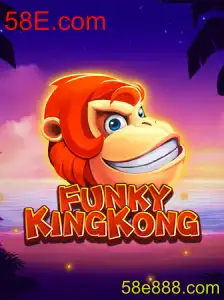 FunkyKingKong: Descubra o Novo Fenômeno do Mundo dos Jogos