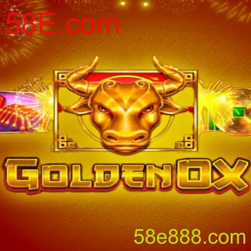 Explorando o Mundo de GoldenOx: Um Jogo Inovador da 58E.com