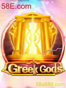Explorando o Universo de GreekGods: Um Mergulho Fascinante no Mundo Dos Deuses