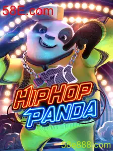 HipHopPanda: Um Mergulho no Electrifying Mundo dos Slots Online