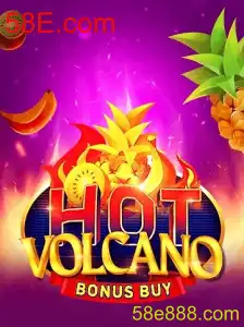 Explorando o Mundo de HotVolcanoBonusBuy: Uma Experiência de Jogo Imersiva