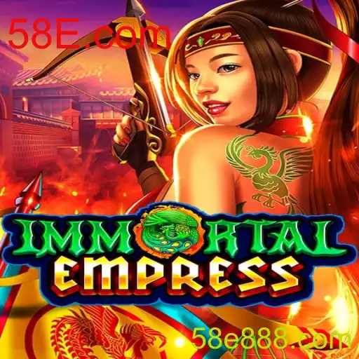 Desvendando ImmortalEmpress: Um Jogo Inovador com Integração da 58E.com