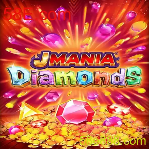 Descubra a Magia de JManiaDiamonds: O Desafio Brilhante do Mundo dos Jogos