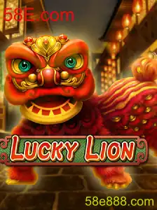 Explorando o Mundo de LuckyLion: O Jogo de Casino que Invade 58E.com