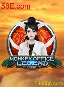 Descubra MonkeyOfficeLegend: Um Jogo Inovador em Parceria com 58E.com