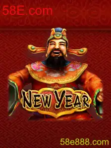 Descubra o Fascinante Mundo do Jogo NewYear