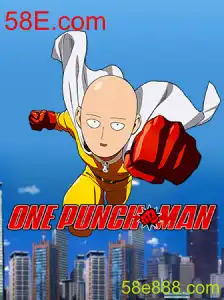 A Incrível Experiência de Jogo com OnePunchMan e 58E.com