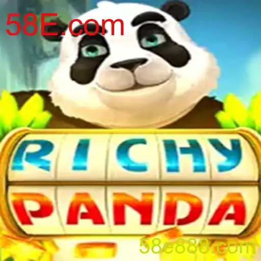 RichyPanda: Explore o Fascinante Mundo dos Jogos em 58E.com
