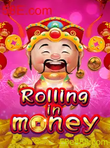 Jogo RollingInMoney: Uma Nova Experiência de Entretenimento com 58E.com