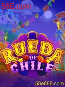 RuedaDeChile: Descubra o Fascinante Jogo de Estratégia