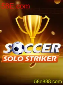 Descubra SoccerSoloStriker: O Novo Jogo Emocionante do Mundo Virtual