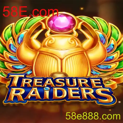 Explorando 'TREASURERAIDERS': Aventura e Estratégia no Mundo dos Jogos