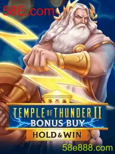 Explorando o Universo de TempleofThunderIIBonusBuy