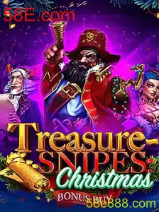 Explorando o Mundo de TreasuresnipesChristmas: Um Jogo de Aventuras Festivas
