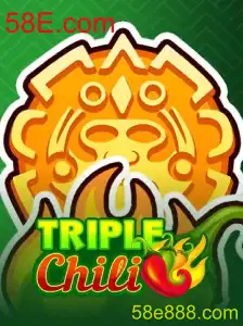 Descubra o Fascinante Mundo de TripleChili em 58E.com