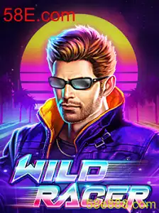 Explorando WildRacer: Aventura e Adrenalina nas Pistas Digitais