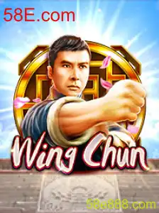 Descubra o Fascinante Jogo WingChun Incorporando 58E.com